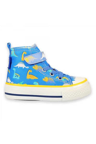 Vicco 925.B25Y.226 Ada Baby Blue Pantofi pentru copii