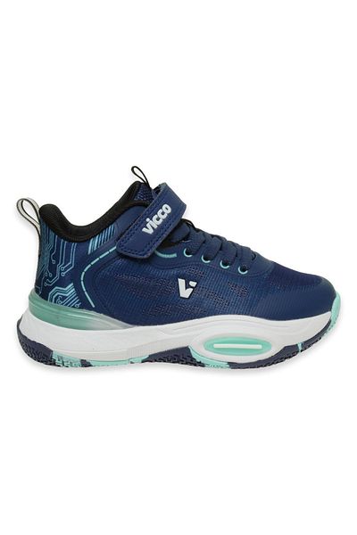Vicco 346.F24Y116 Pijo Filet Phylon Navy Blue Children's Sports Shoes