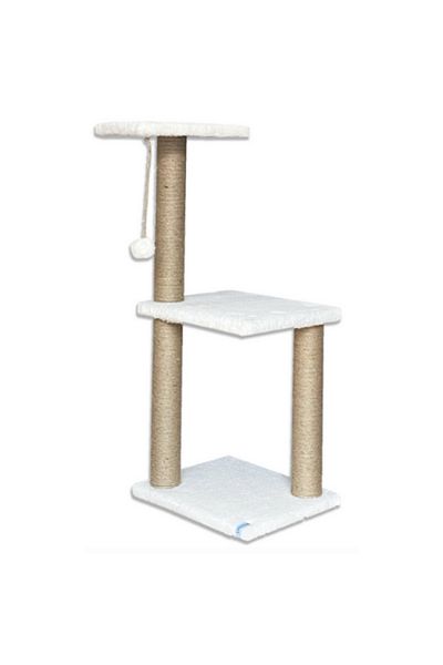 Nursoft Mega Size Step Cat Scratching Board