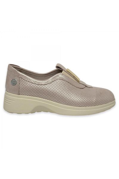 Mammamia D25Ya-7270 Daily Mink Women's Shoes