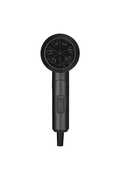 Zilan Uscator de par Zilan ZLN9174, Maner pliabil, 3 trepte de temperatura, 1800W, 2 trepte de viteza