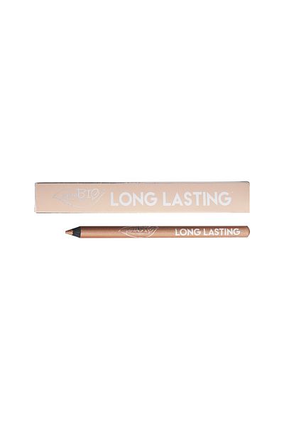 purobıocosmetics Organic Vegan Eye Pencil Champagne Color Is Allergic & Sensitive Eyes Product.