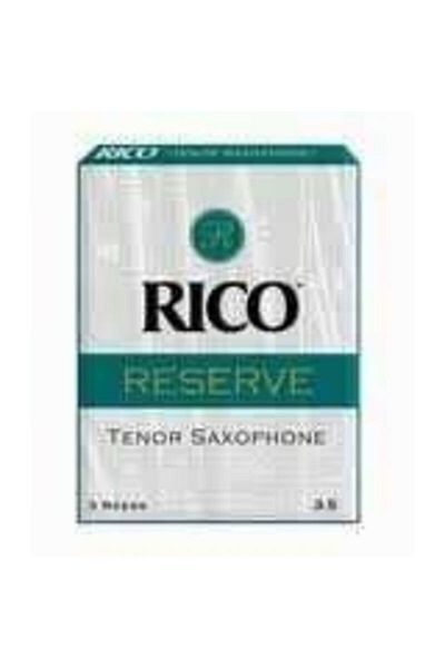 Daddario Rico Reserve Rkr0535 Tenor Sax Cane No:3.5