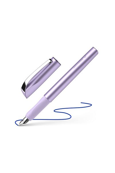 SCHNEIDER Ceod Shiny Purple Pen