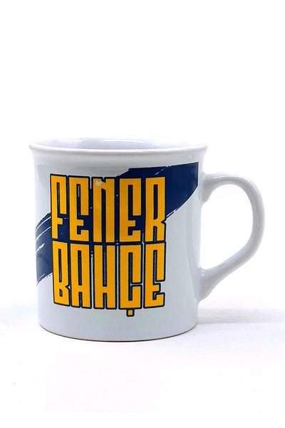 Fenerbahçe كوب أصلي مرخص، مكتبة خشبية مخصصة