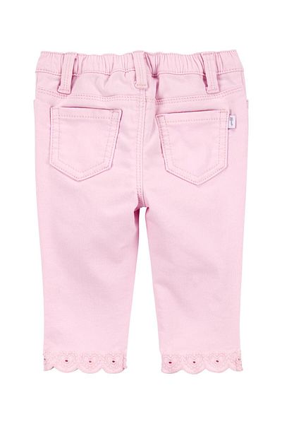 OshKosh Baby Girl Pants