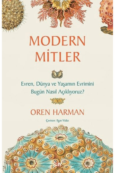 Say Yayınları Modern Mitler