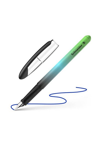 SCHNEIDER Voyage 2025/2026 Pen - Black