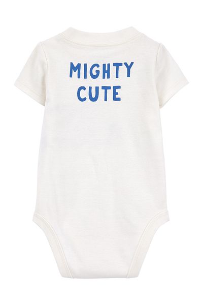 Carter's Baby Boy Body Pants Set 2 Pack