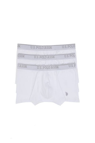 U.S. Polo Assn. Men's 3-Piece Boxer Set 50310550-Vr013