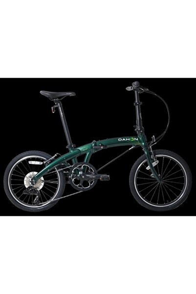 Dahon Mu D9 Katlanır Bisiklet 2025