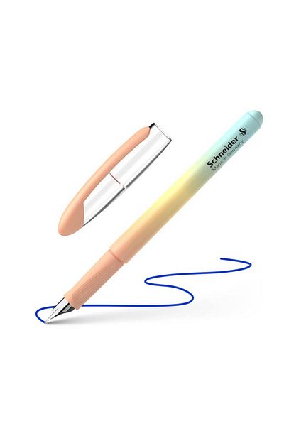 SCHNEIDER Voyage 2025/2026 pen - pink
