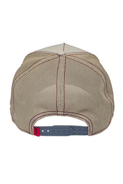 Goorin Bros Yo Quire Bej Şapka (101-0400-STN)