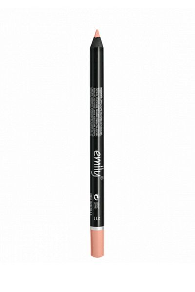 Golden Rose Emily Lip Liner - 211
