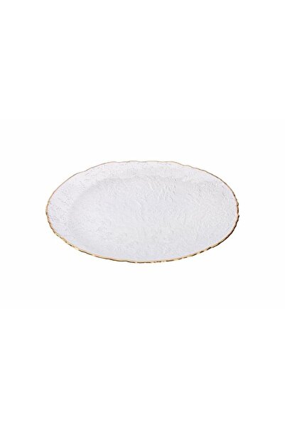 Porland New Moon Supla 32 cm Gold 2 (Two) Pieces