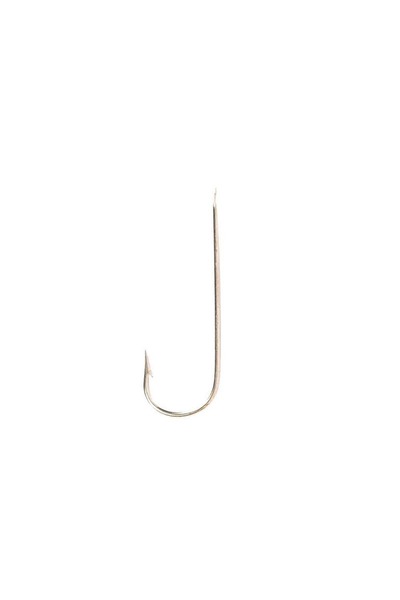 Mustad 1799D Uzun Gövde 100lü Paket Olta İğnesi - NO-4