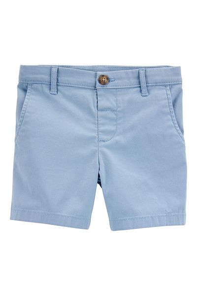 Carter's Little Boy Shorts