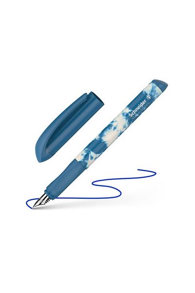 SCHNEIDER Stilou Easy 2025/2026 - albastru