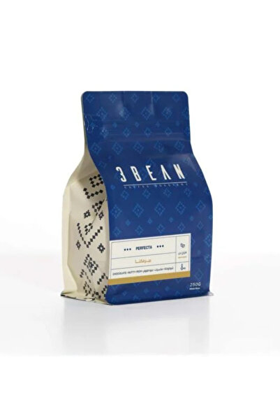 3bean 3 حبوب قهوة بيرفكتا 250 جرام