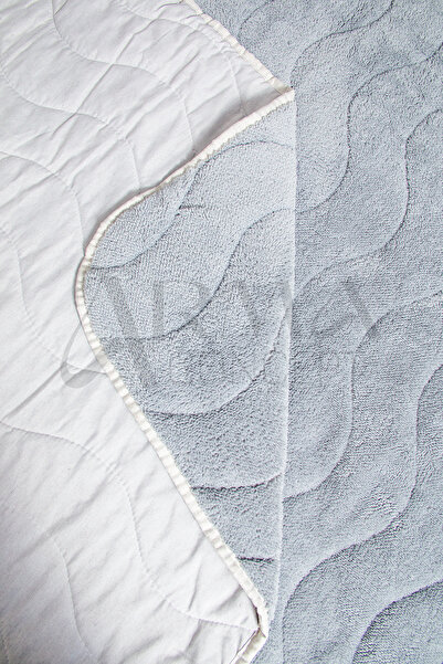 Arma Concept Double Multi-Purpose Wellsoft Seasonal Quilted Bedspread Set