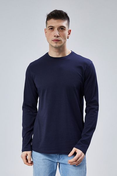 DOSXX 100% Pekiclik Men's T-Shirt Long Sleeve Top T-Shirt