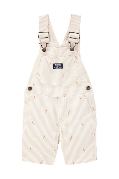 OshKosh Little Boy Salopette Shorts