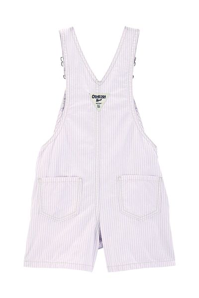 OshKosh Little Girl's Slippers Shorts