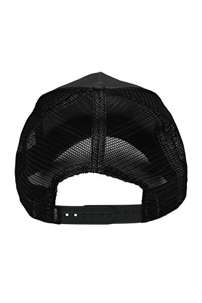 Goorin Bros Extra Large Uniseks Gri Şapka - 1010200