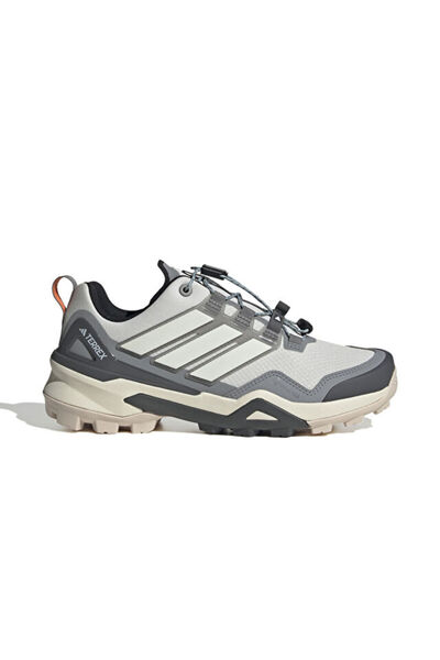 adidas Terrex Skychaser Gtx W Men's Outdoor T-Shirt (Grey)