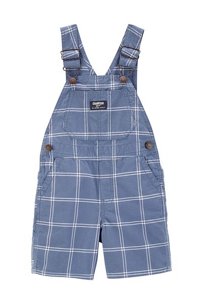 OshKosh Little Boy Salopette Shorts