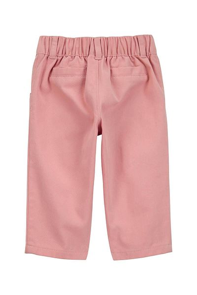 Carter's Baby Boy Body Pants Set 3 Pack