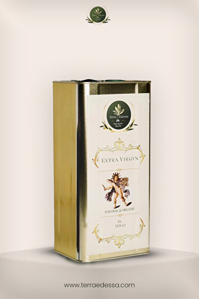 terra edessa olio high quality olive oil Erken Hasat Natürel Sızma Zeytinyağı...