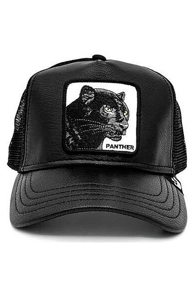 Goorin Bros الحقيقة ستكون سائدة القبعة السوداء (101-0846-BLK)