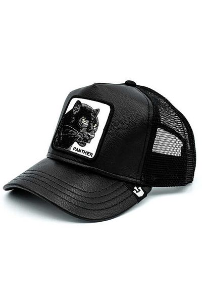 Goorin Bros الحقيقة ستكون سائدة القبعة السوداء (101-0846-BLK)