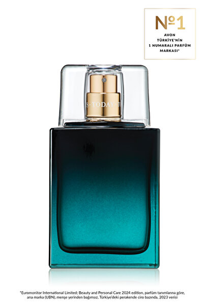 AVON Tta The Moment Erkek Parfüm Edt 75 Ml.