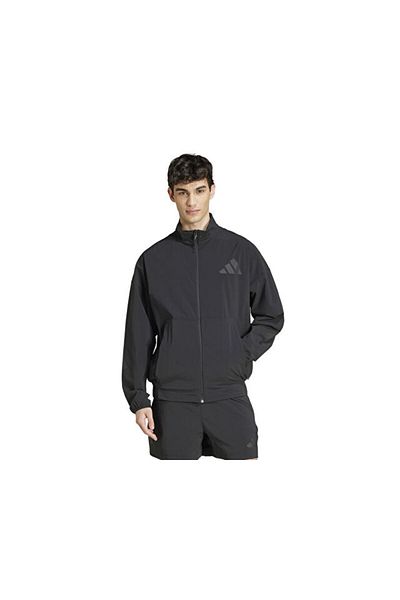 adidas M Z.N.E. Wv Tt Men's Casual Jacket Jn9026 Black