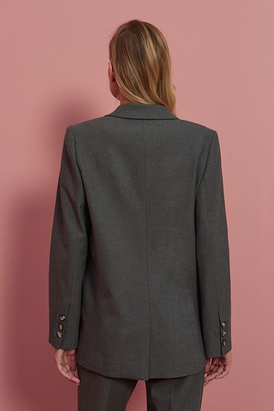 Dahlia Bianca Savannah Jacket