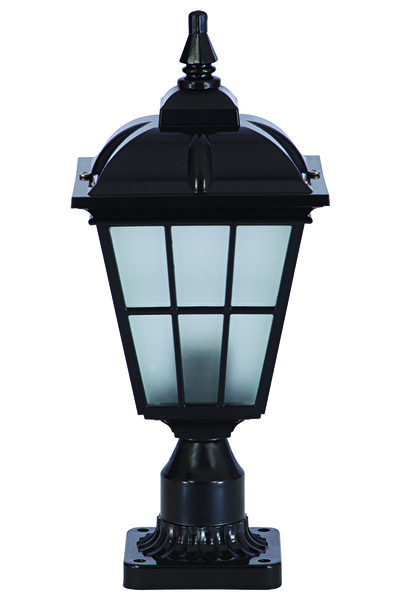 SERKAN AYDINLATMA Bahçe Aydınlatması Duvar Üstü Aplik - Teras Balkon Duvar Üs...