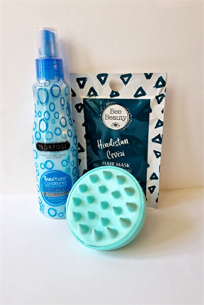 Morfose Σετ περιποίησης μαλλιών Collogen Blow Dry Water 220 ml