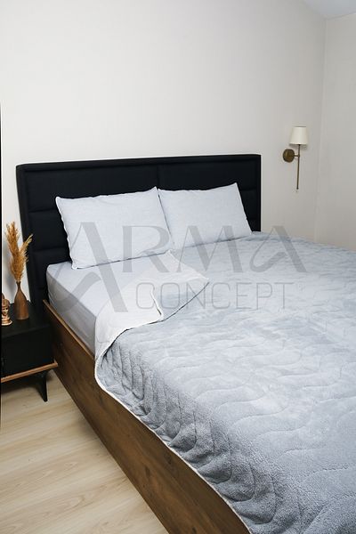 Arma Concept Double Multi-Purpose Wellsoft Seasonal Quilted Bedspread Set