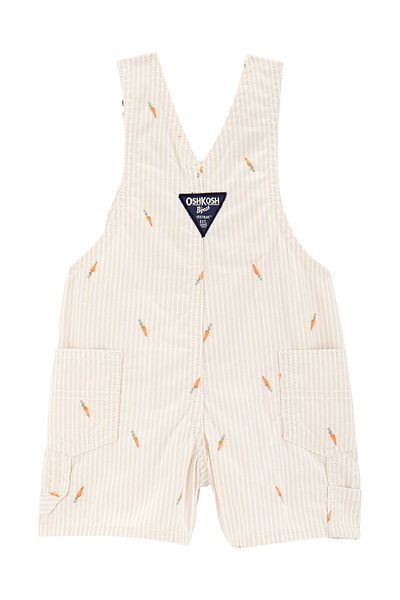 OshKosh Baby Boy Salopet Shorts