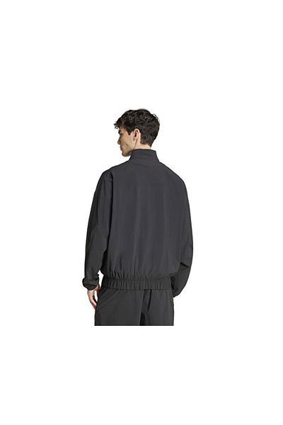 adidas M Z.N.E. Wv Tt Men's Casual Jacket Jn9026 Black