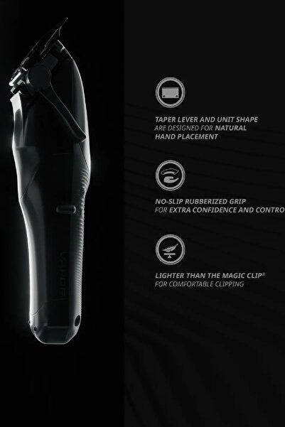Wahl Vapor Cord/Cordless Clipper Profesyonel Tıraş makinesi 5282LP