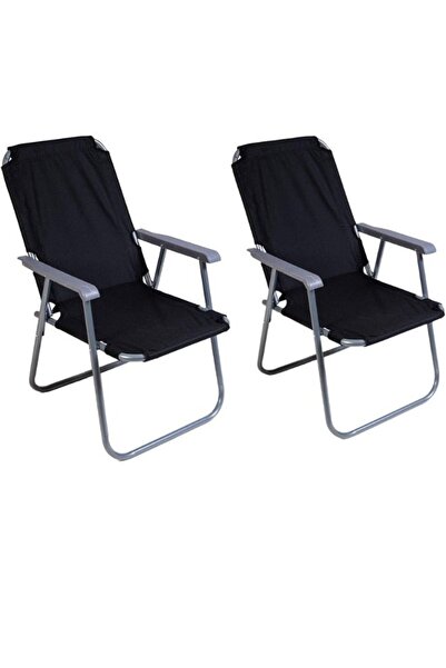 smart home مجموعة كراسي تخييم مكونة من كرسيين قابلين للطي، كرسي نزهة، كرسي ري...