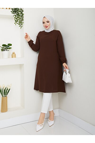 Pay KADIN ŞIK TESETTÜR TUNİK