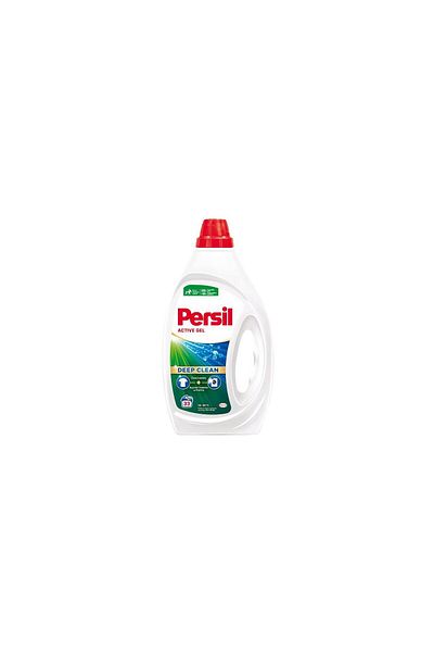 Persil Deep Clean Universal Liquid Laundry Detergent, 33 Washes, 1.485l