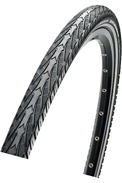 Maxxis OVERDRIVE 28 cant 700x38C Off-ROAD çakıl bisiklet lastiği 2 li set