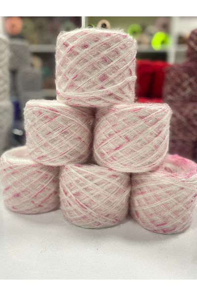 göçer Moherakrlik Cream 600 gr και Fujya Σχεδιασμός Απεικόνισης