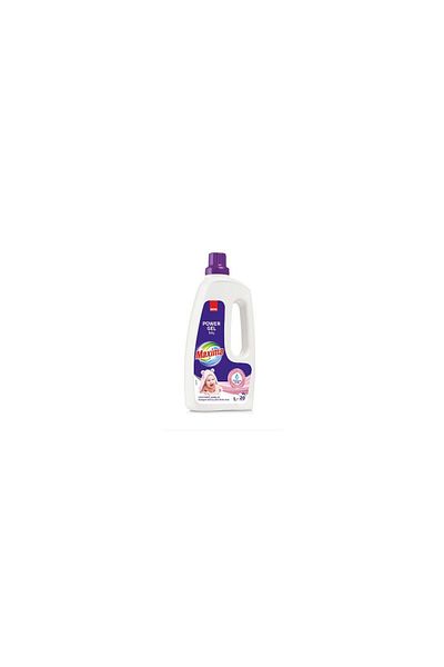 Sano Maxima Baby Concentrated Laundry Gel Detergent, 20 Washes, 1 L