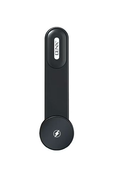 Denx DX1261 - حامل مغناطيسي مع شاحن لاسلكي